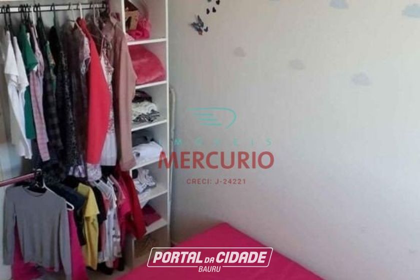 Apartamento &agrave; venda - 45m&sup2; - Jardim Terra Branca