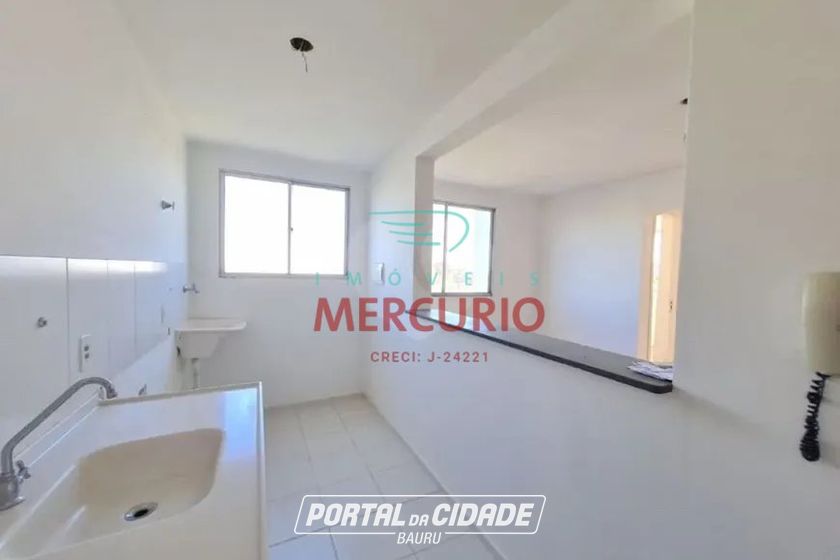 Apartamento &agrave; venda - Jardim Contorno