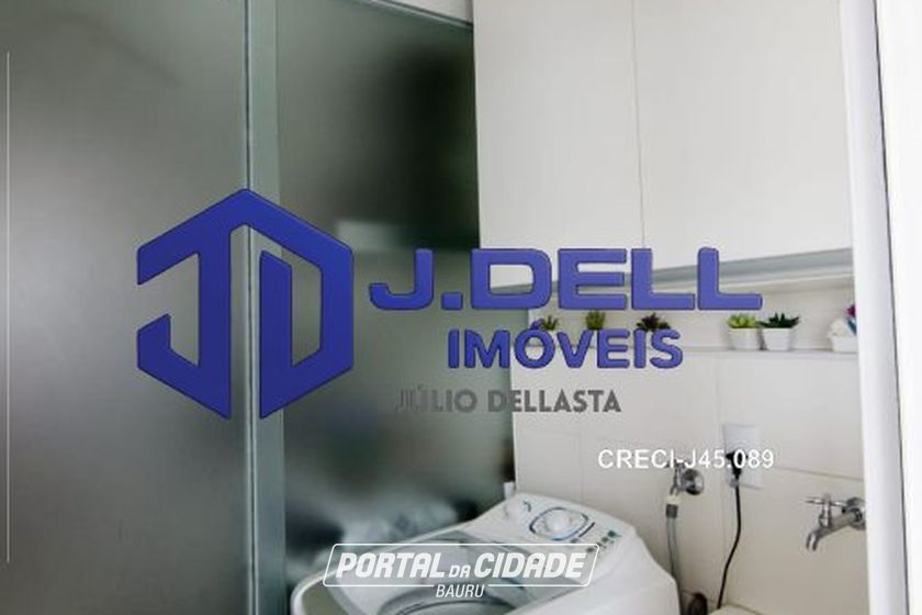 Apartamento &agrave; venda - Parque Jardim Europa