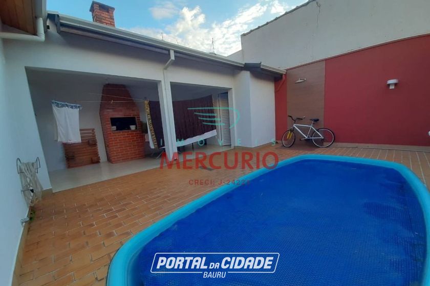 Casa &agrave; venda - 150m&sup2; - Jardim das Paineiras