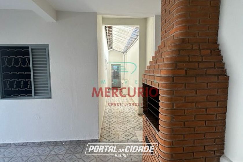 Casa &agrave; venda - 144m&sup2; - Vila Lemos
