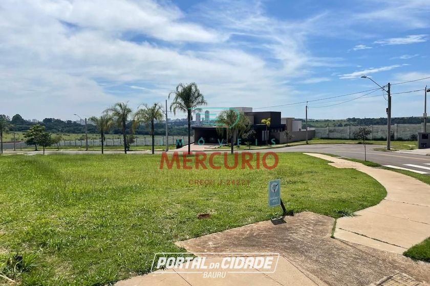 Terreno &agrave; venda - 501m&sup2; - Samambaia Parque Residencial