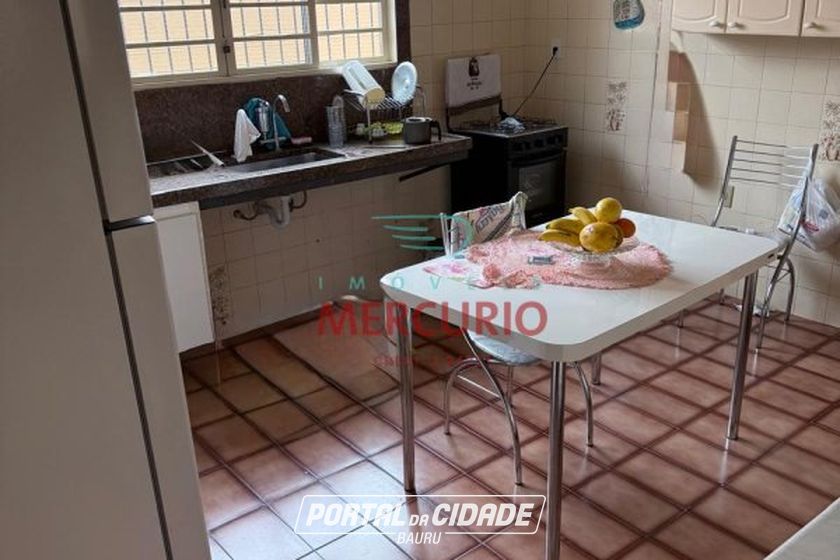 Casa &agrave; venda - 260m&sup2; - Jardim Conde Pinhal I