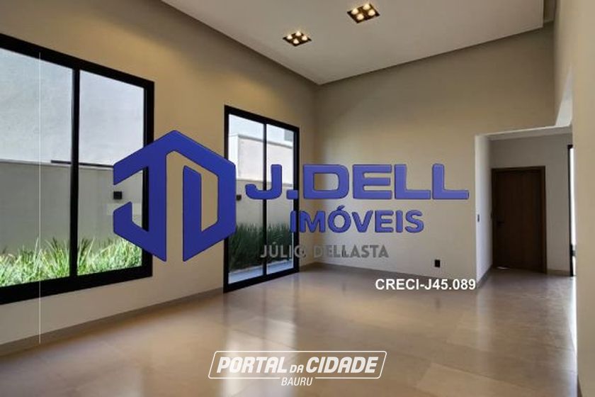 Casa &agrave; venda - 300m&sup2; - Residencial Villa de Le&oacute;n