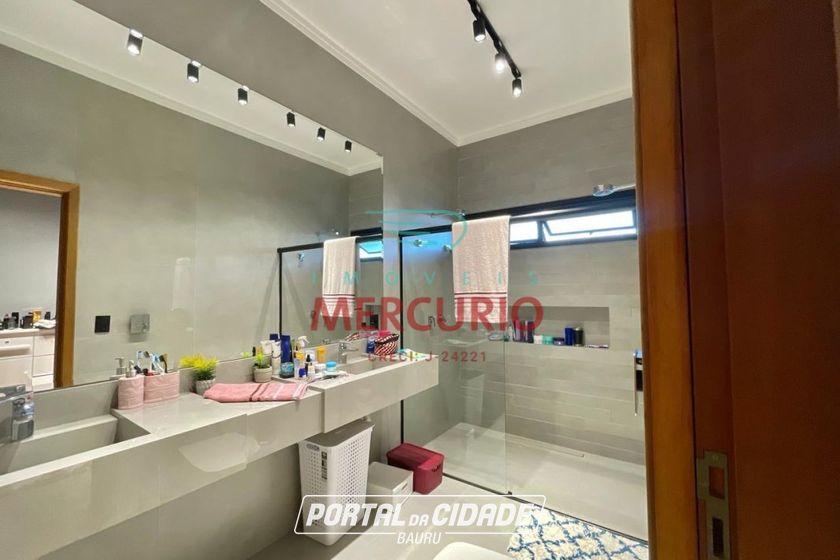 Casa &agrave; venda - 236m&sup2; - Morada Do Sol