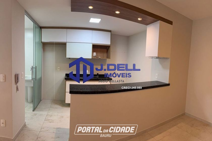 Apartamento para alugar - 75m&sup2; - Aviacao