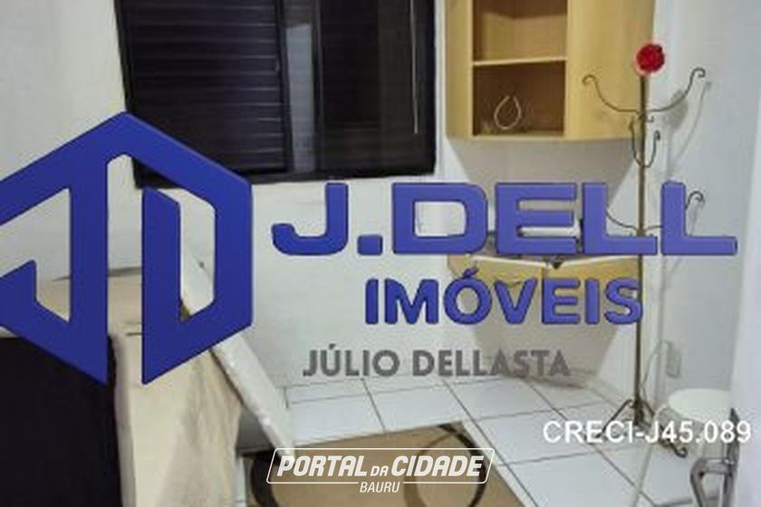 Apartamento &agrave; venda - 82m&sup2; - Parque Jardim Europa