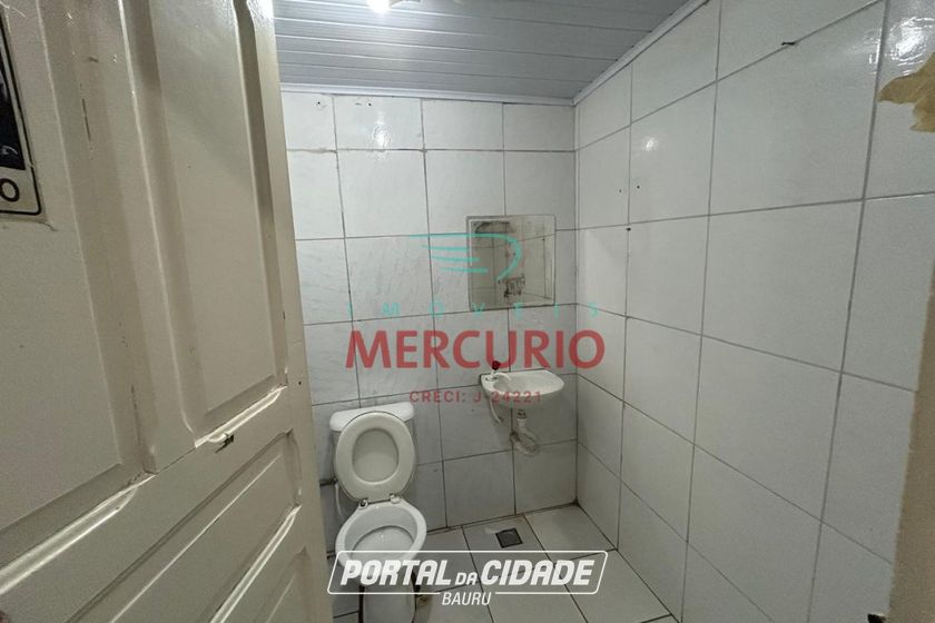 Sal&atilde;o Comercial para alugar - 135m&sup2; - Vila Mesquita
