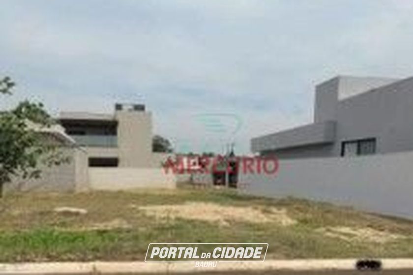 Terreno &agrave; venda - 306m&sup2; - Residencial Villa de Le&oacute;n