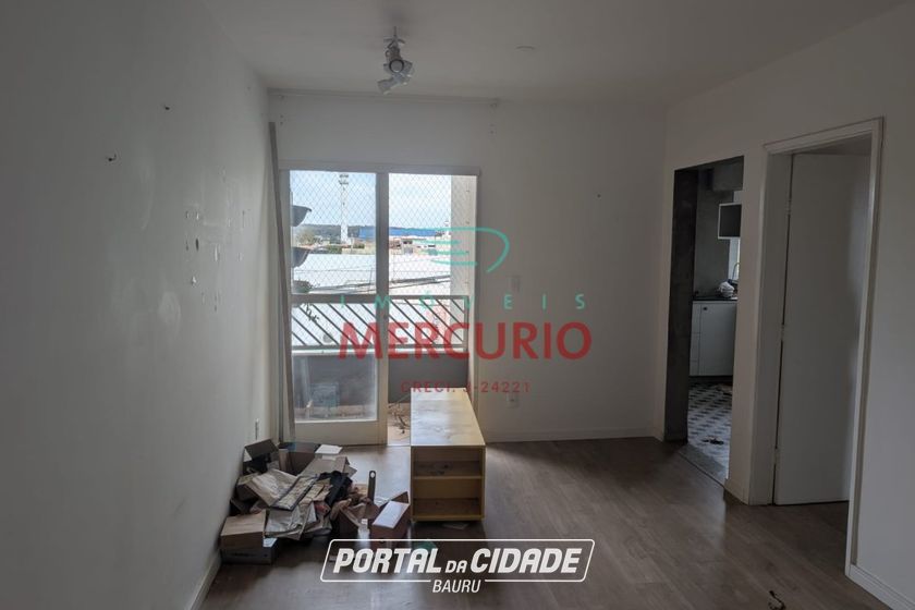 Apartamento &agrave; venda - Jardim Auri Verde