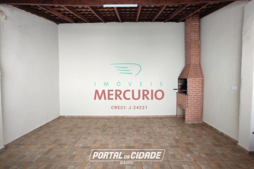Casa &agrave; venda - 138m&sup2; - Parque Jaragu&aacute;