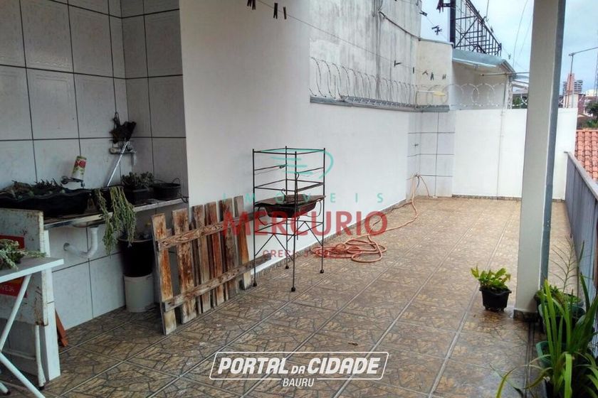 Casa &agrave; venda - 223m&sup2; - Alto Higien&oacute;polis