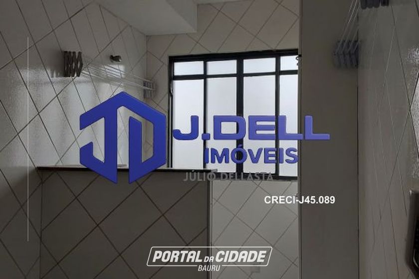 Apartamento &agrave; venda - Viaduto