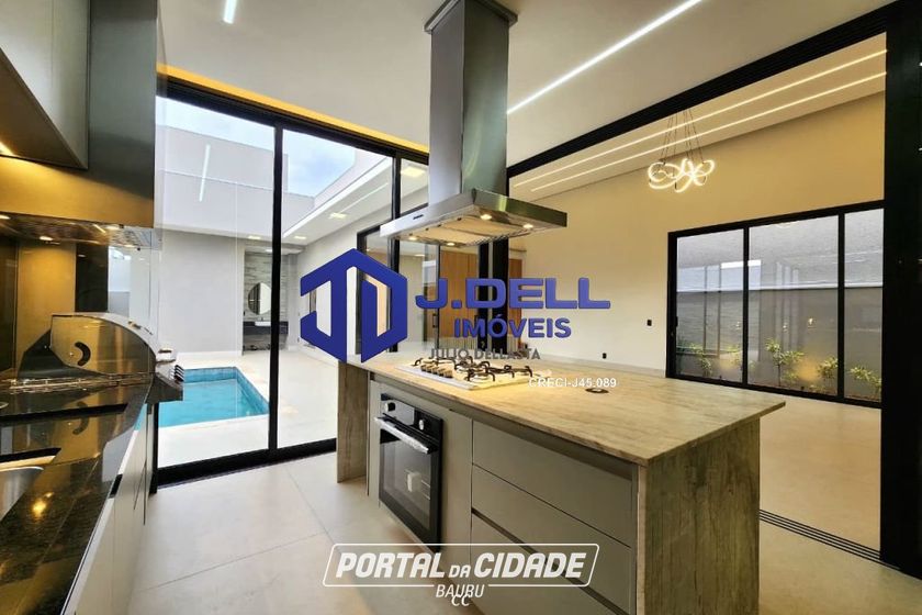 Casa &agrave; venda - 214m&sup2; - Santista