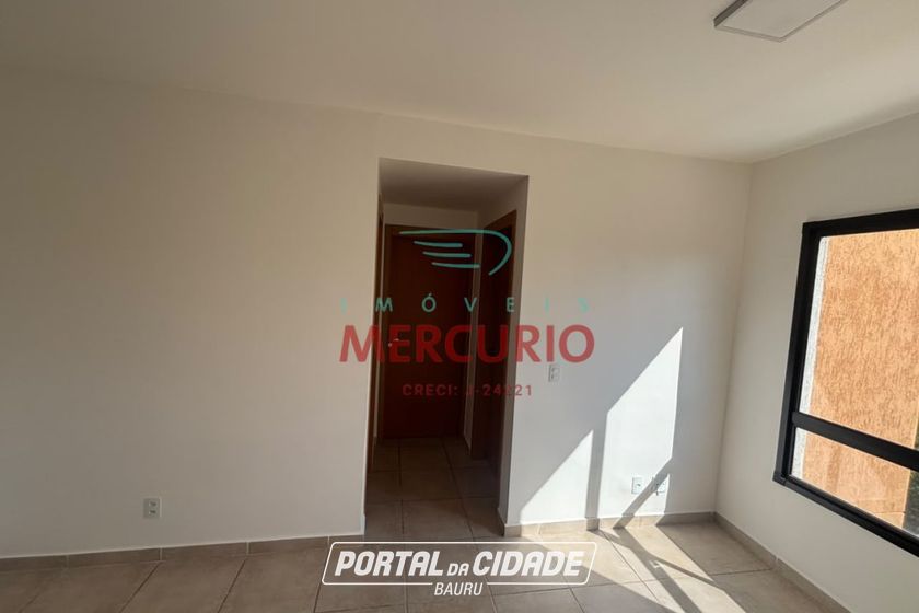 Apartamento &agrave; venda - 47m&sup2; - Jardim Colonial