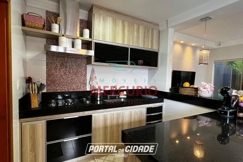 Casa &agrave; venda - 197m&sup2; - Quinta da Bela Olinda