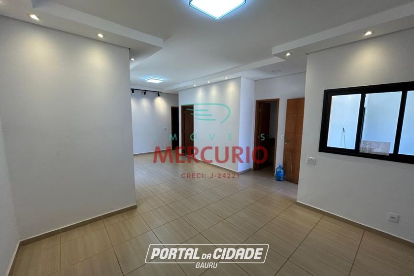 Casa &agrave; venda - 138m&sup2; - Jardim Terra Branca