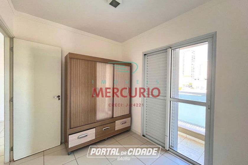 Apartamento para alugar - 50m&sup2; - Vila Nova Cidade Universit&aacute;ria