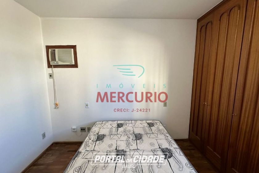 Apartamento para alugar - 65m&sup2; - Jardim Nasralla