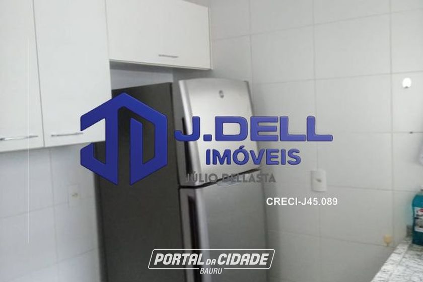 Apartamento para alugar - 70m&sup2; - Infante Dom Henrique