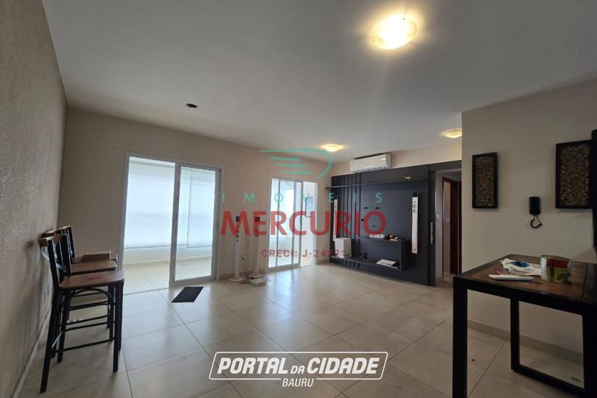 Apartamento &agrave; venda - 85m&sup2; - Jardim Am&eacute;rica