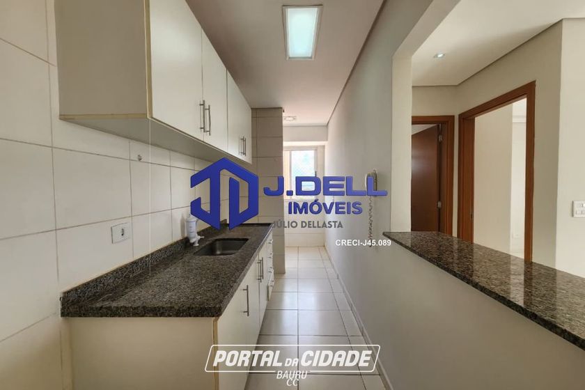 Apartamento &agrave; venda - 40m&sup2; - Vila Noemy