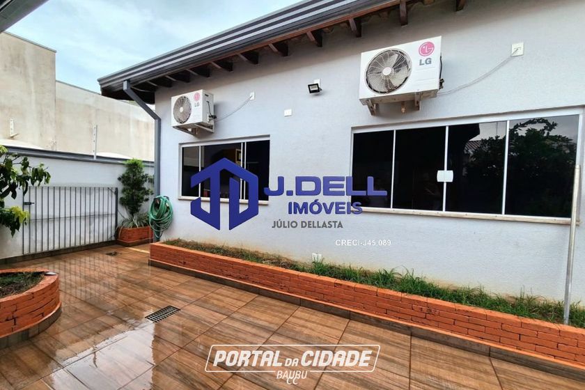 Casa &agrave; venda - 384m&sup2; - Estoril III