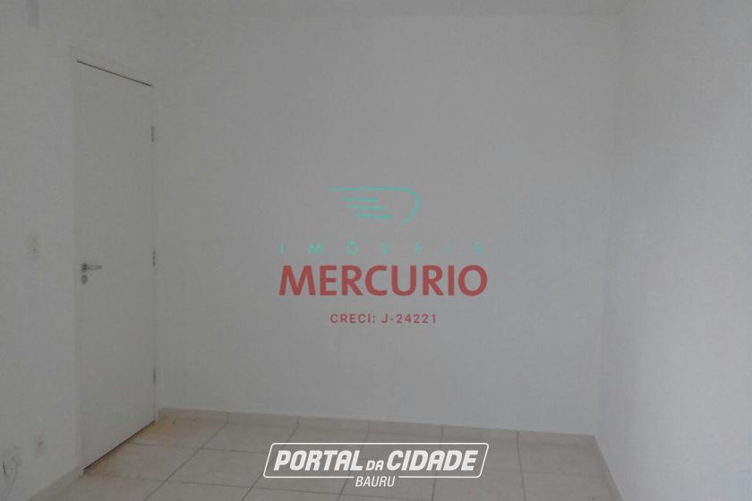 Apartamento &agrave; venda - 45m&sup2; - N&uacute;cleo Residencial Presidente Geisel