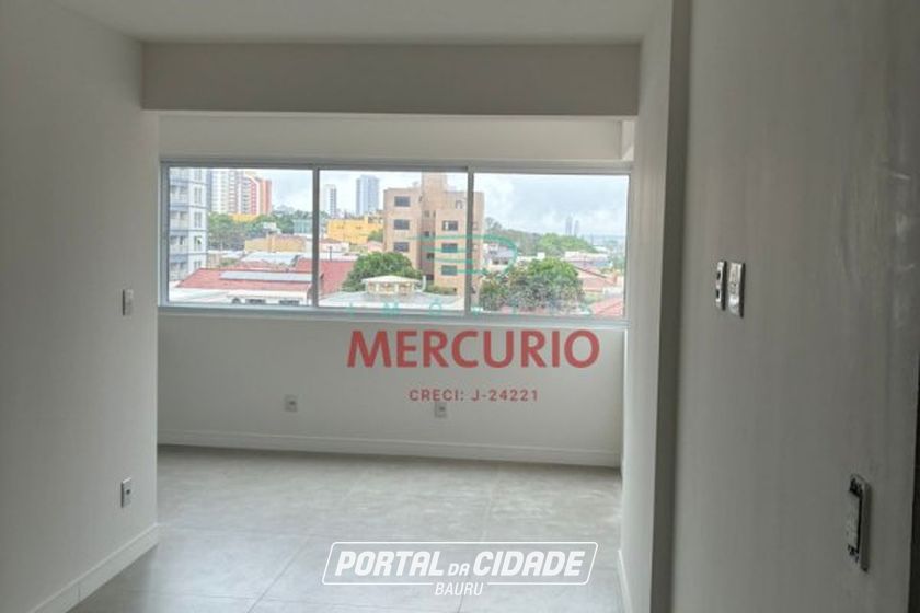 Apartamento &agrave; venda - 72m&sup2; - Centro