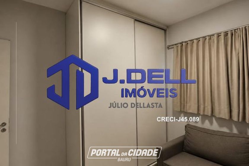 Apartamento &agrave; venda - Coralina