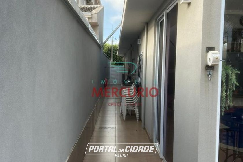 Casa &agrave; venda - 400m&sup2; - Residencial Primavera