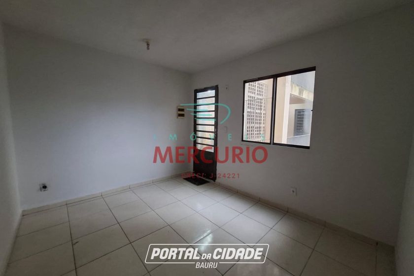 Apartamento &agrave; venda - 47m&sup2; - Vila Industrial