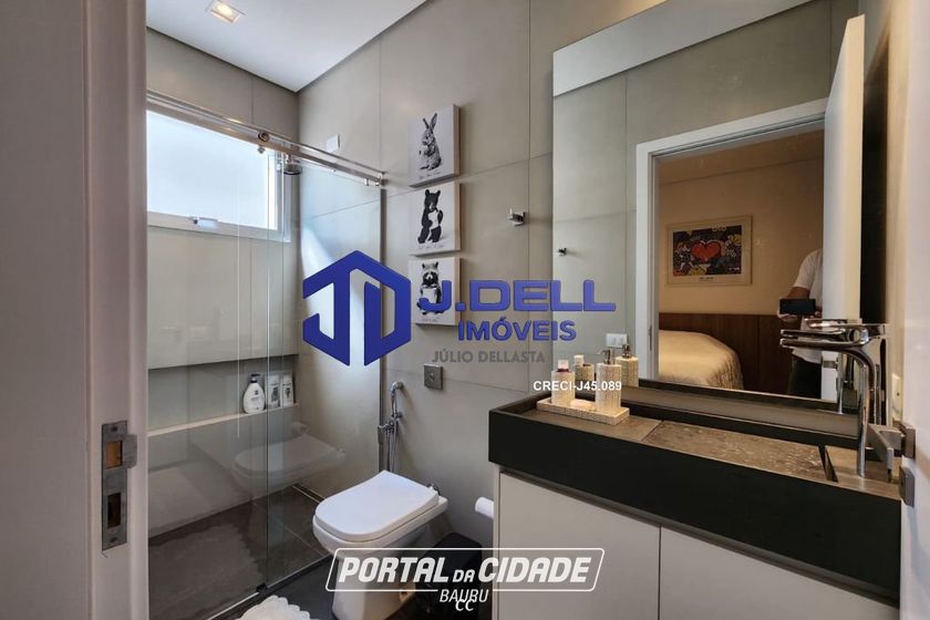 Casa &agrave; venda - 379m&sup2; - Tambor&eacute;