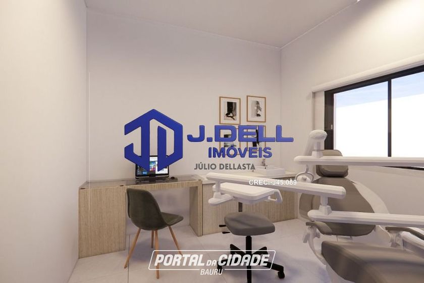 Sala Comercial para alugar - Jardim Paulista