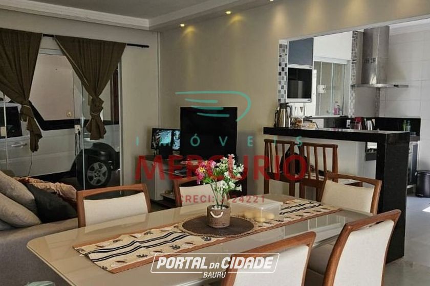 Casa &agrave; venda - 137m&sup2; - Jardim Solange