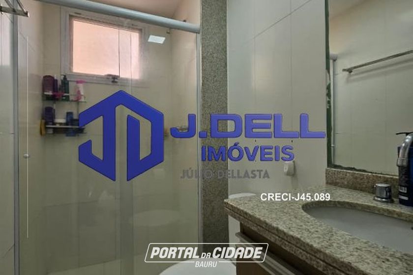 Apartamento &agrave; venda - 115m&sup2; - Jardim Amalia