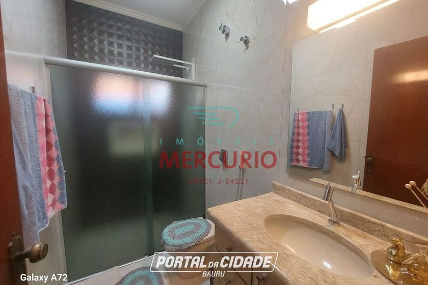 Casa &agrave; venda - 190m&sup2; - Jardim Continental
