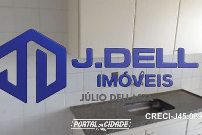 Apartamento &agrave; venda - 60m&sup2; - Jardim America