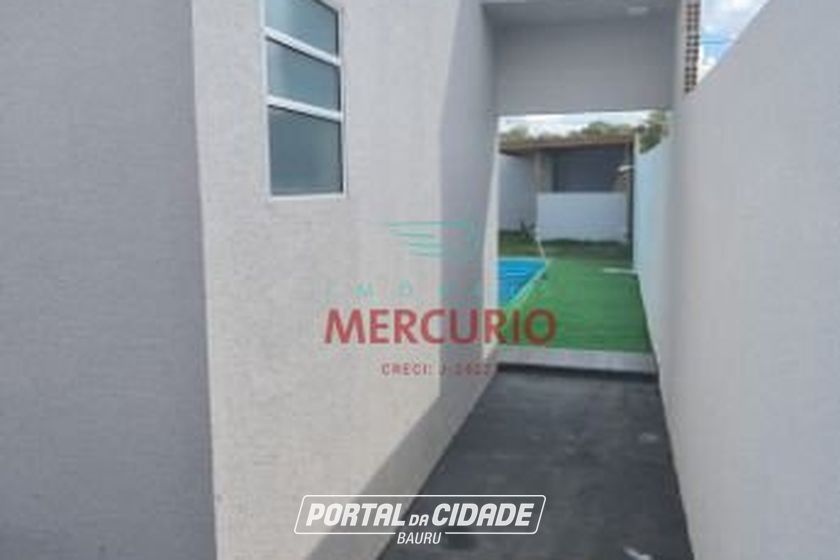 Casa &agrave; venda - 102m&sup2; - Condom&iacute;nio Vale do Igap&oacute;