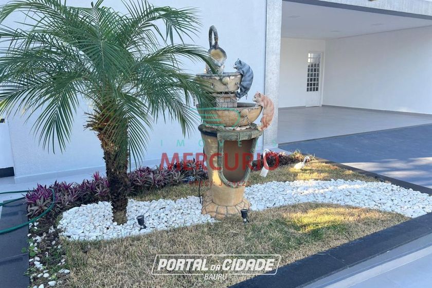 Casa &agrave; venda - 212m&sup2; - Quinta Ranieri