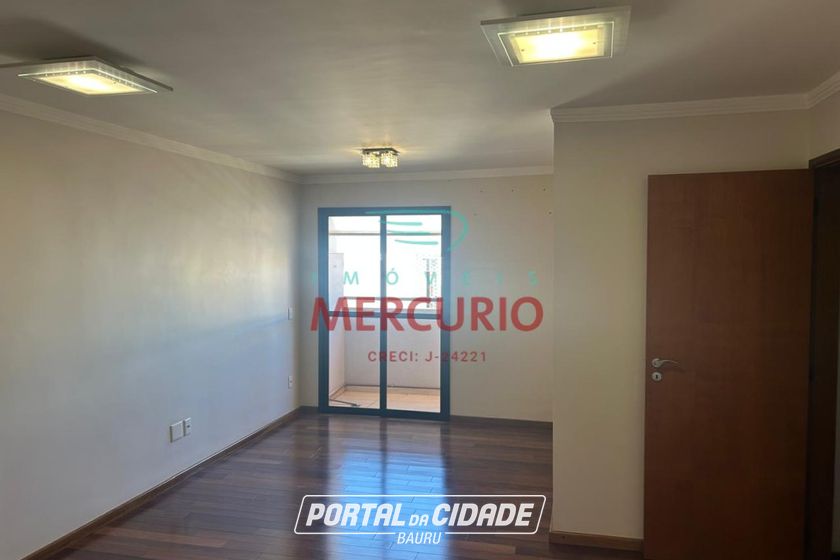Apartamento &agrave; venda - 90m&sup2; - Jardim Infante Dom Henrique