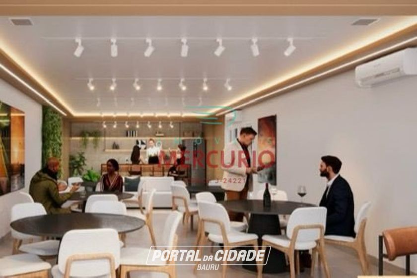 Sala Comercial &agrave; venda - 30m&sup2; - Vila Avia&ccedil;&atilde;o