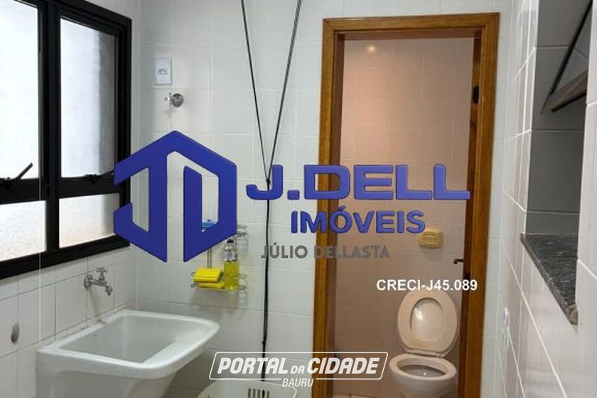 Apartamento para alugar - Vila Nova Cidade Universitaria