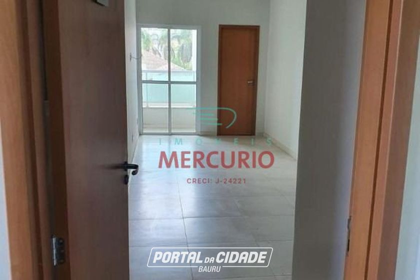 Apartamento &agrave; venda - 52m&sup2; - Vila Santa Tereza