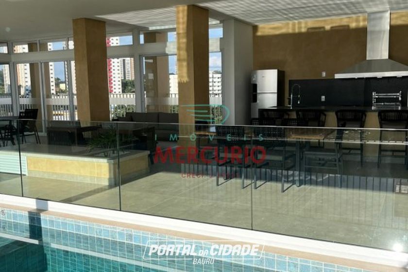 Apartamento &agrave; venda - 64m&sup2; - Vila Avia&ccedil;&atilde;o