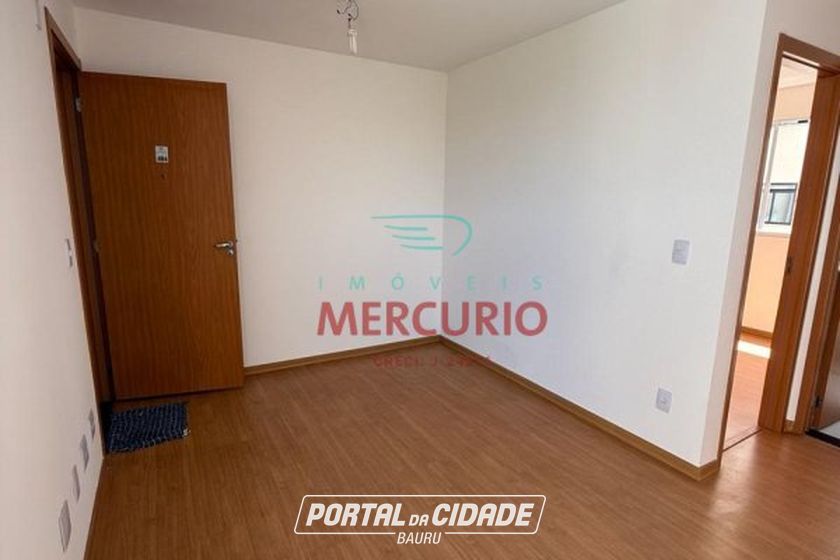 Apartamento &agrave; venda - 45m&sup2; - Parque Uni&atilde;o