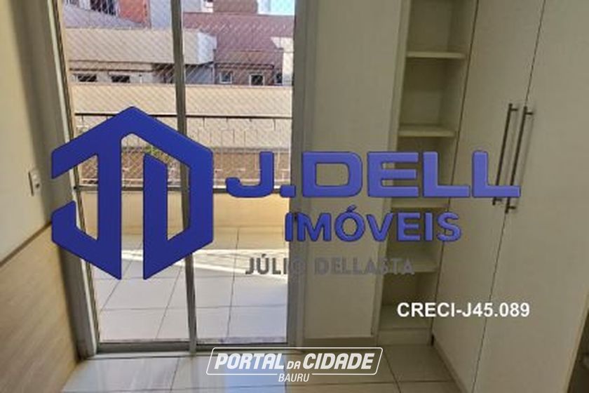 Apartamento &agrave; venda - 85m&sup2; - Jardim Panorama