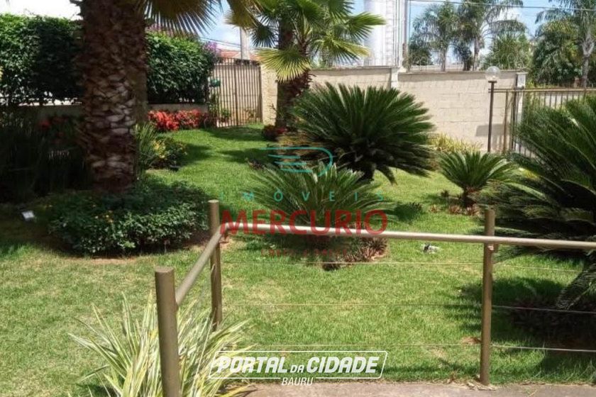 Apartamento &agrave; venda - Jardim Terra Branca