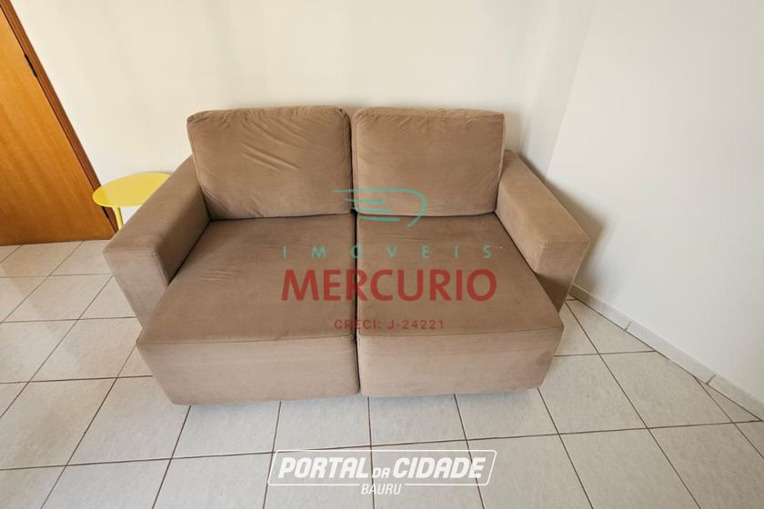 Apartamento &agrave; venda - 55m&sup2; - Jardim Infante Dom Henrique
