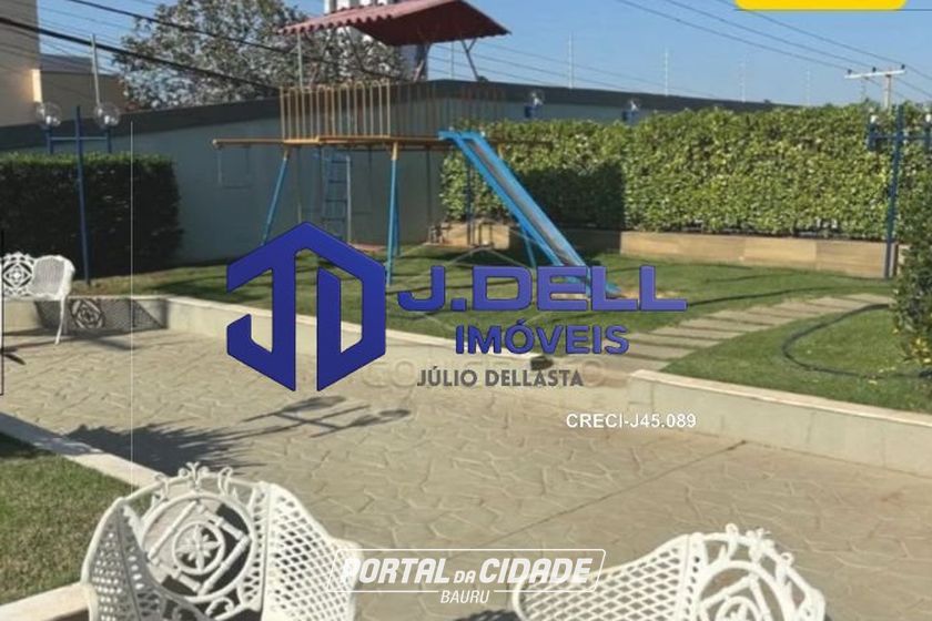 Apartamento &agrave; venda - 105m&sup2; - Jardim America